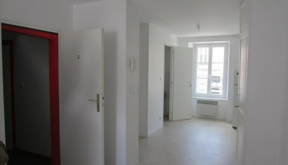 Logement �tudiant Studio &agrave; Limoges (87280)