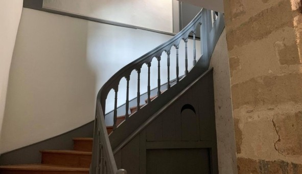 Logement �tudiant Studio &agrave; Limoges (87280)