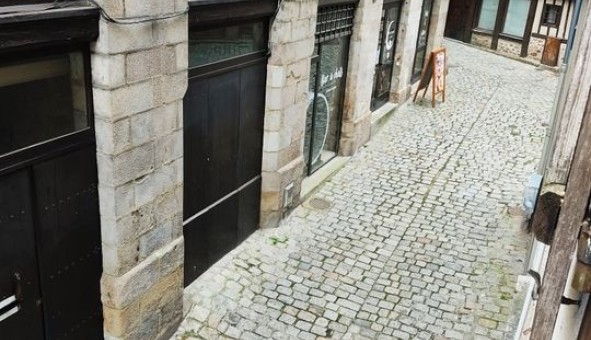 Logement �tudiant Studio &agrave; Limoges (87280)