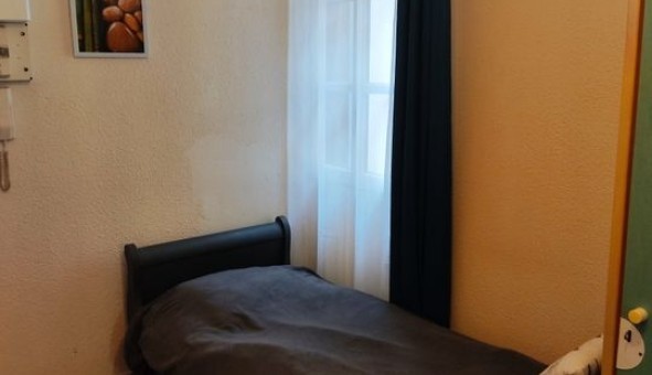 Logement �tudiant Studio &agrave; Limoges (87280)