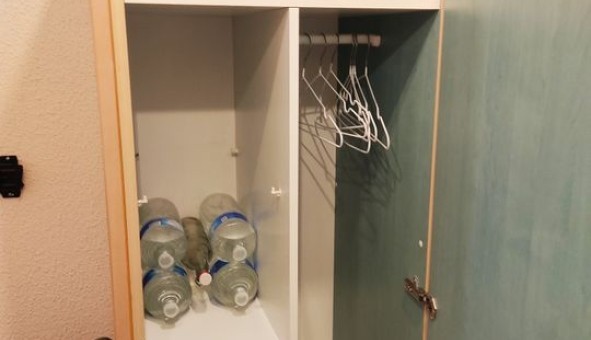 Logement �tudiant Studio &agrave; Limoges (87280)