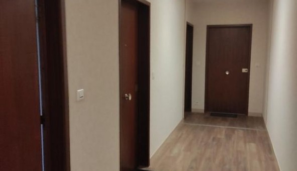 Logement �tudiant Studio &agrave; Limoges (87280)