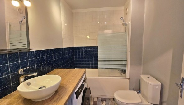 Logement �tudiant Studio &agrave; Limoges (87280)