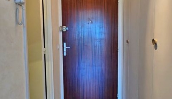 Logement �tudiant Studio &agrave; Limoges (87280)