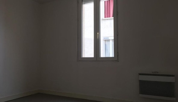 Logement �tudiant Location Studio Vide Limoges (87280)