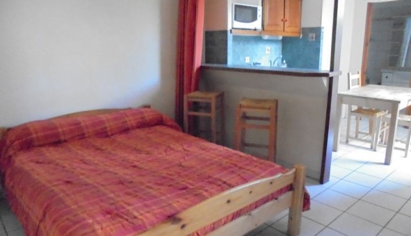 Logement �tudiant Location Studio Vide Limoges (87280)