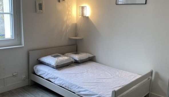 Logement �tudiant Studio &agrave; Limoges (87280)