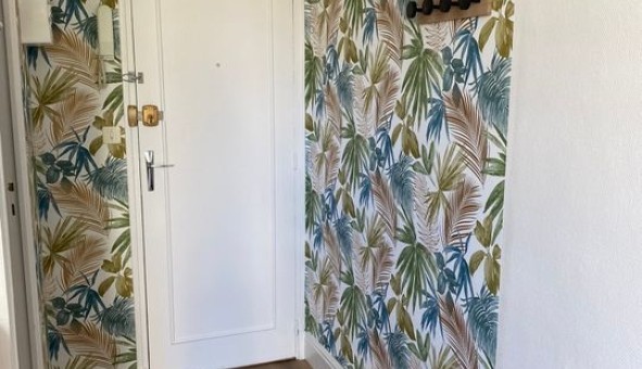 Logement �tudiant Studio &agrave; Limoges (87280)