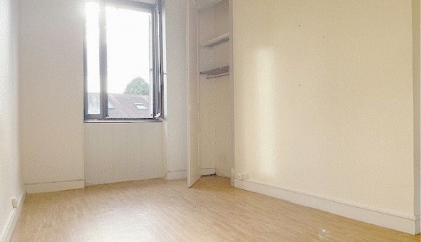 Logement �tudiant Studio &agrave; Limoges (87280)