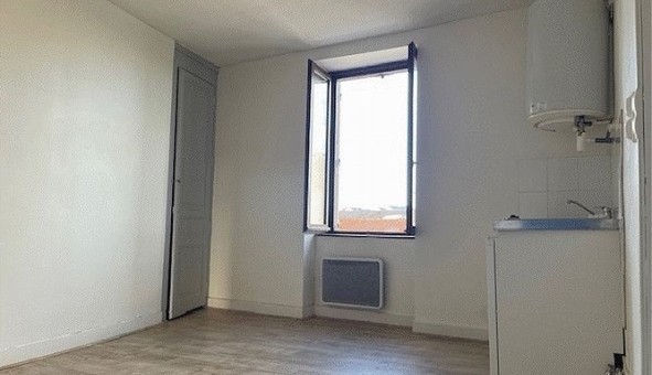Logement �tudiant Studio &agrave; Limoges (87280)