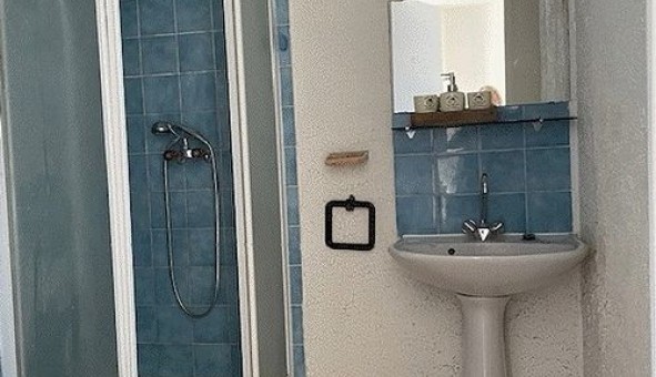 Logement �tudiant Studio &agrave; Limoges (87280)