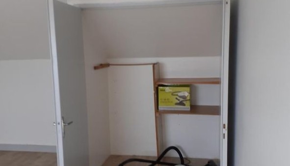 Logement �tudiant Studio &agrave; Limoges (87280)