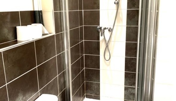 Logement �tudiant Studio &agrave; Limoges (87280)