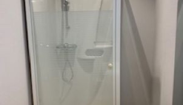 Logement �tudiant Studio &agrave; Limoges (87280)