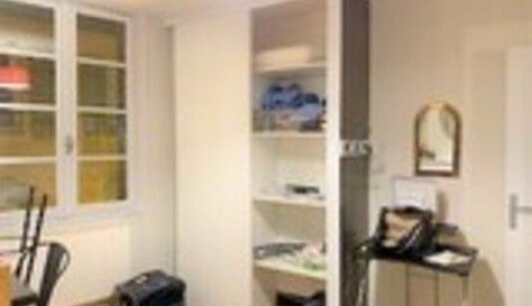 Logement �tudiant Studio &agrave; Limoges (87280)