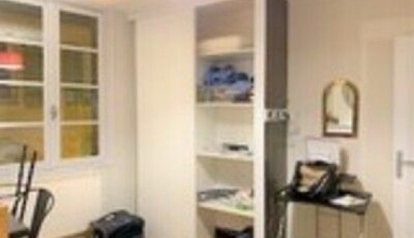 Logement �tudiant Studio &agrave; Limoges (87280)