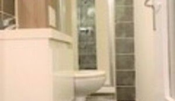 Logement �tudiant Studio &agrave; Limoges (87280)