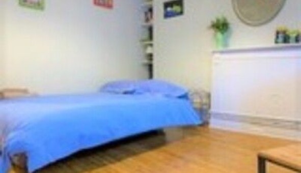 Logement �tudiant Studio &agrave; Limoges (87280)