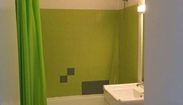 Logement �tudiant Studio &agrave; Limoges (87280)