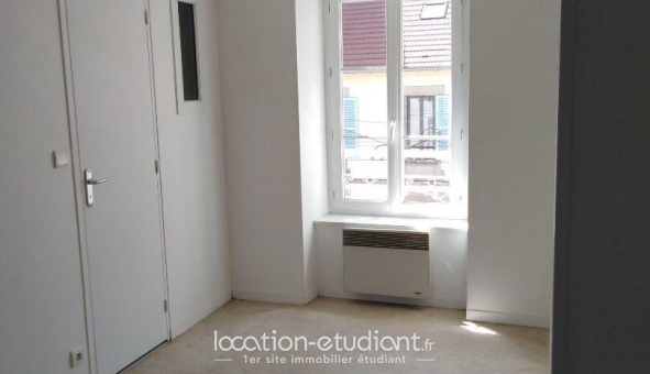 Logement �tudiant Location Studio Vide Limoges (87280)