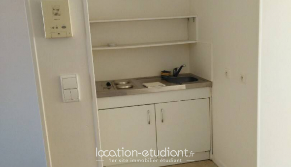 Logement �tudiant Studio &agrave; Limoges (87280)