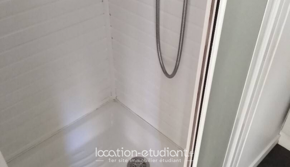 Logement �tudiant Studio &agrave; Limoges (87280)