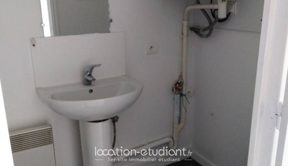 Logement �tudiant Studio &agrave; Limoges (87280)