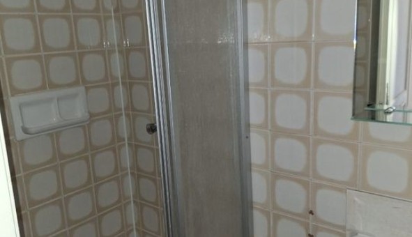 Logement �tudiant Studio &agrave; Limoges (87280)