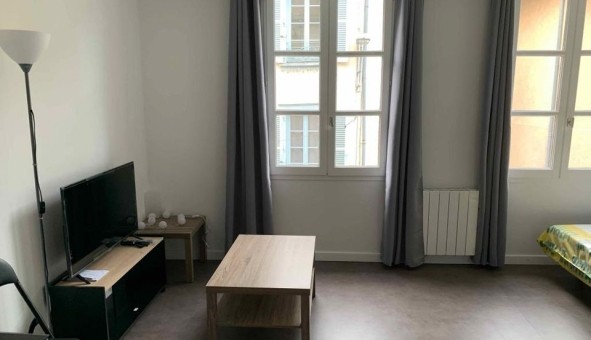 Logement �tudiant Location Studio Vide Limoges (87280)