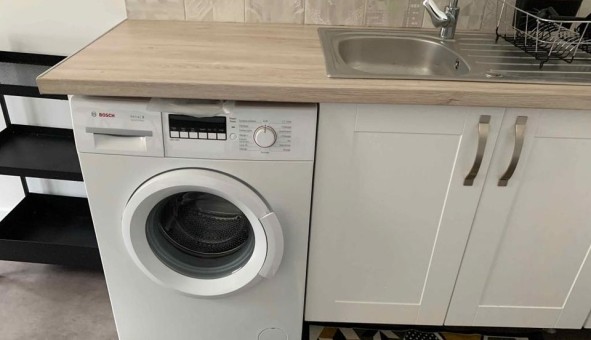 Logement �tudiant Studio &agrave; Limoges (87280)