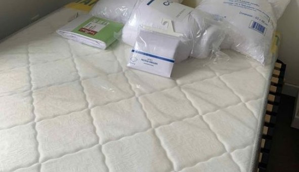 Logement �tudiant Studio &agrave; Limoges (87280)