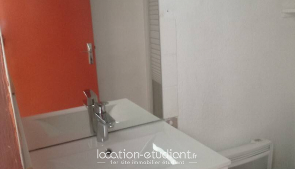 Logement �tudiant Studio &agrave; Limoges (87280)