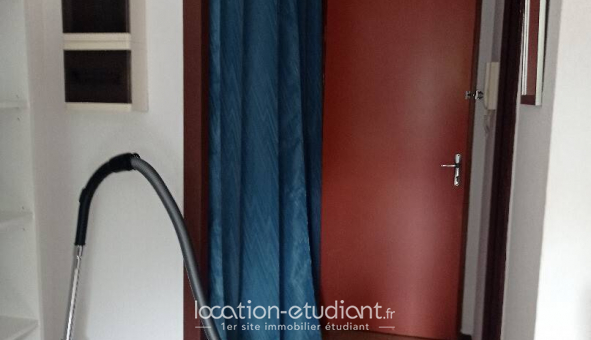 Logement �tudiant Studio &agrave; Limoges (87280)