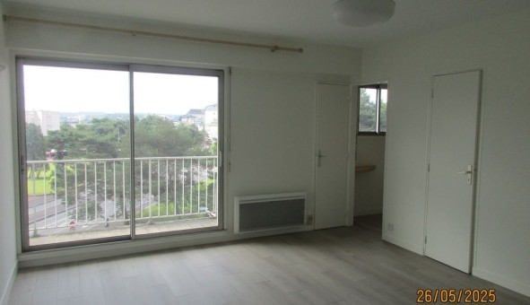 Logement �tudiant Studio &agrave; Limoges (87280)