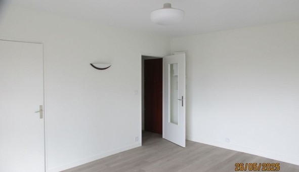 Logement �tudiant Studio &agrave; Limoges (87280)