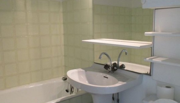 Logement �tudiant Studio &agrave; Limoges (87280)