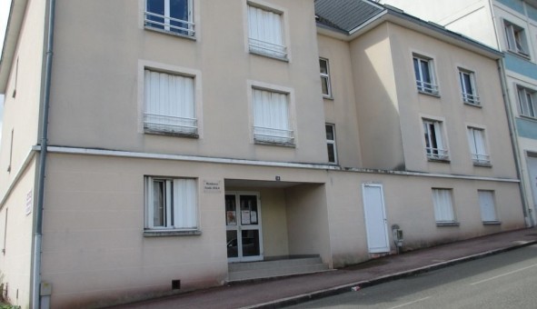 Logement �tudiant Studio &agrave; Limoges (87280)