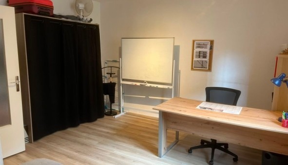 Logement �tudiant Studio &agrave; Limoges (87280)