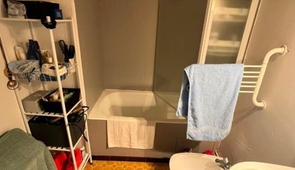 Logement �tudiant Studio &agrave; Limoges (87280)
