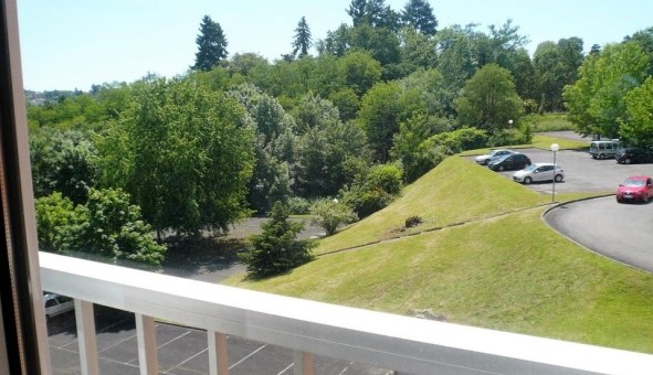Logement �tudiant Studio &agrave; Limoges (87280)