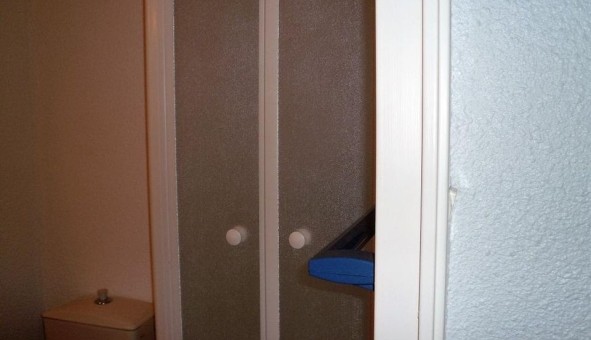 Logement �tudiant Studio &agrave; Limoges (87280)