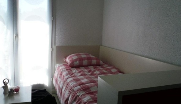 Logement �tudiant Studio &agrave; Limoges (87280)