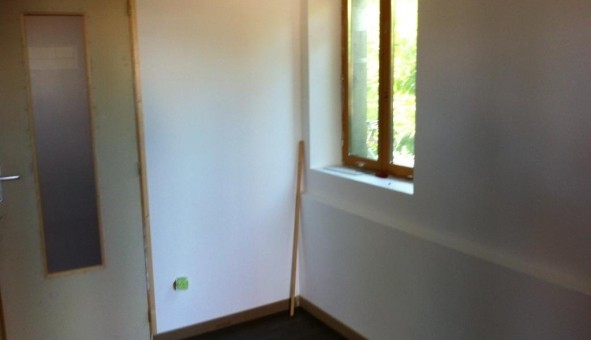 Logement tudiant Studio à Limonest (69760)