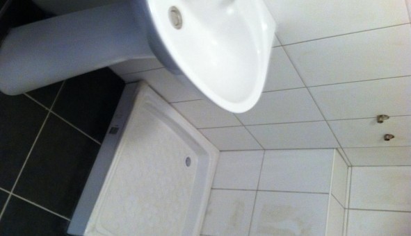 Logement tudiant Studio à Limonest (69760)