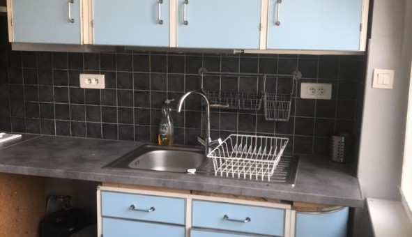 Logement tudiant Studio à Limonest (69760)
