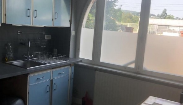 Logement tudiant Studio à Limonest (69760)