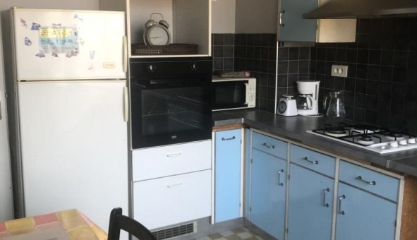 Logement tudiant Studio à Limonest (69760)