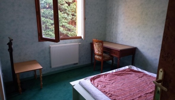 Logement �tudiant Location Studio Vide Limonest (69760)