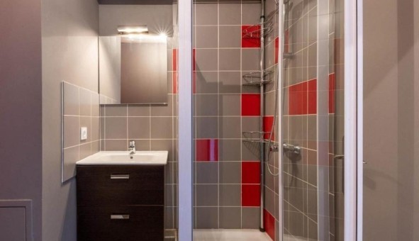 Logement �tudiant Studio &agrave; Limonest (69760)