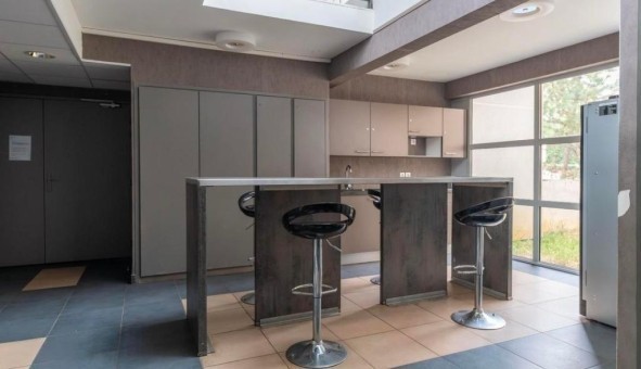 Logement �tudiant Studio &agrave; Limonest (69760)